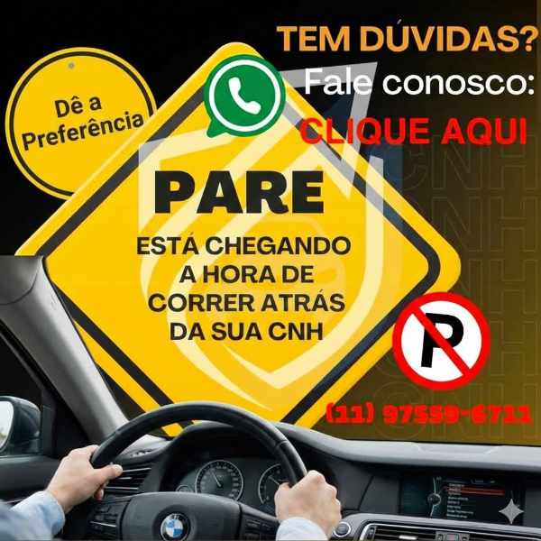 Assessoria jurídica completa em multas de trânsito