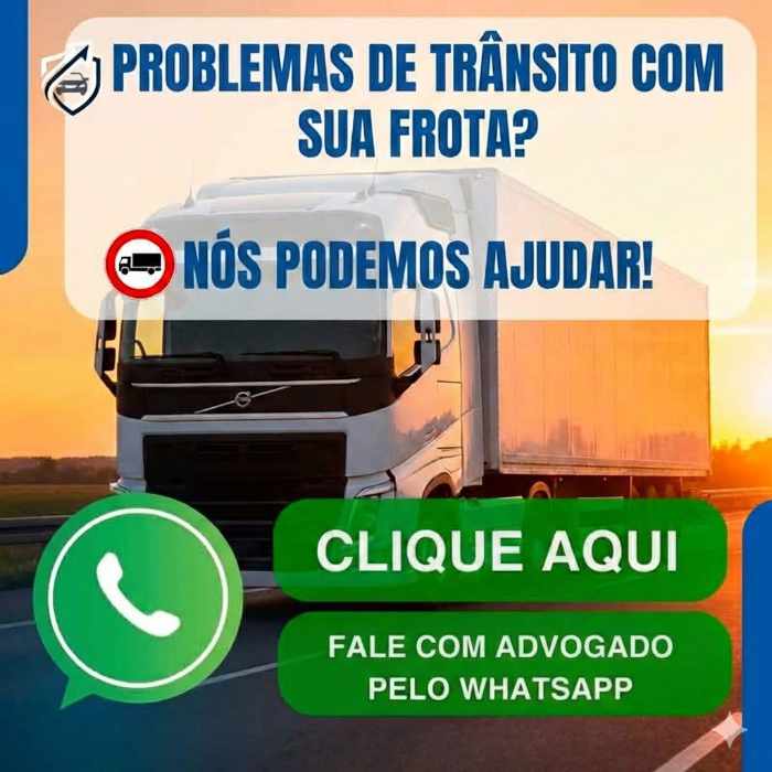 Parceria jurídica em direito de trânsito para transportadoras