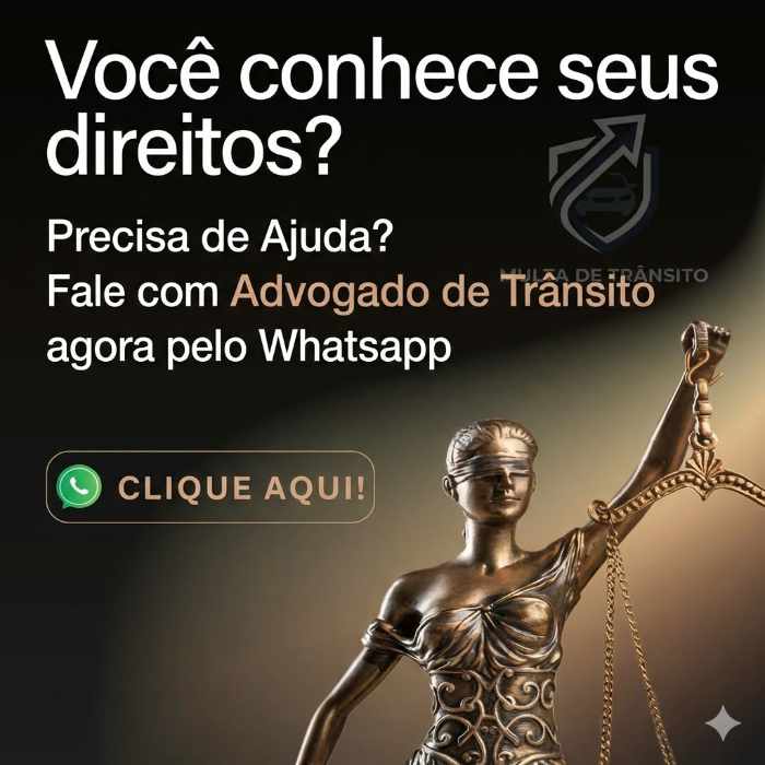 Advogado de trânsito perto de mim para recurso de multa