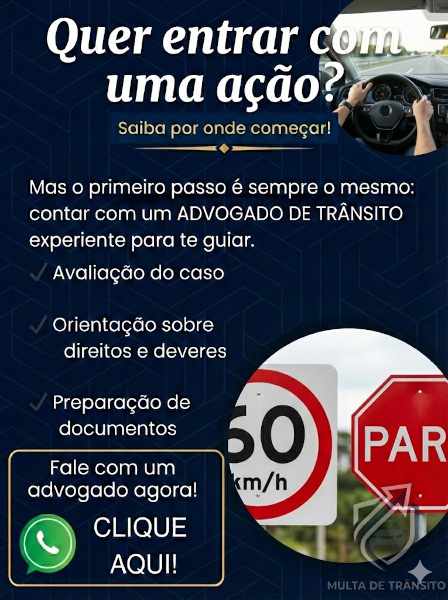 Preço de advogado de trânsito para recorrer de multas