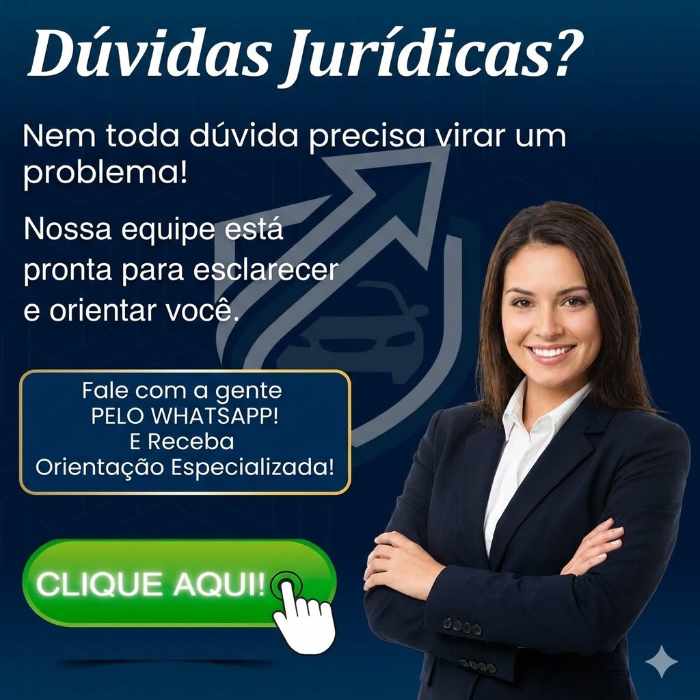 Defesa contra multas de trânsito em São Paulo SP