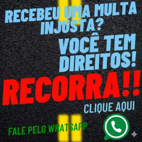 Como recorrer de multa de trânsito com apoio jurídico especializado